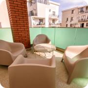 Aquarium Residence 7