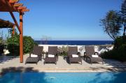 Protaras Artisan Seafront Villa 7
