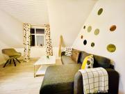 aday - Cozy central 1 bedroom apartment