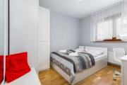 Platan City Centre Apartment with Parking by Renters