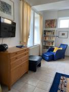 Ferienwohnung Pfeiffer