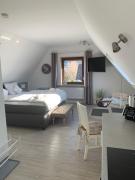 Haus Kaiser Appartement 6 Deichglück