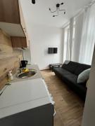 Apartament w Centrum