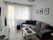 Apartament Miejski