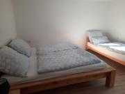 Erholungsheim im Wienerwald