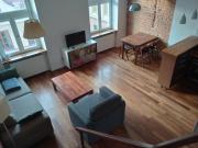 Apartament na Małym Rynku Apartament na Małym Rynku