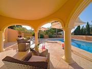 Villa Gardenia by Interhome