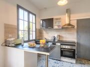 Holiday Home Chante Cigale by Interhome