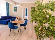 Aquarium Residence 4