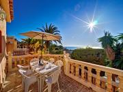 Apartment Canuta Baja 2 by Interhome