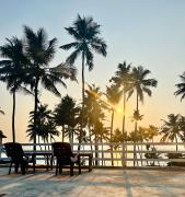 Sunset Ville Beach Resort