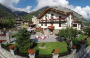 Top Courmayeur