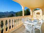 Holiday Home Residencial Bellavista by Interhome