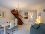 Holiday Home Tahiti Parc-4 by Interhome