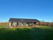 Holiday Home Hasten - 600m from the sea by Interhome