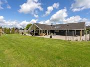 Holiday Home Harek - 800m from the sea by Interhome