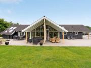 Holiday Home Harek - 800m from the sea by Interhome