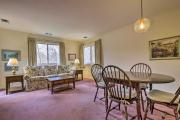 Springfield Condo, Close to Museums!