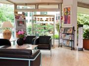 Aparthotel XV Porte Versailles 2P 4 Pers Parking