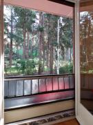 Park-view apartment Park-view apartment