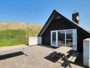 Holiday Home Florentine - 600m from the sea in Western Jutland by Interhome