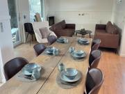 Holiday Home Edmond - 995m from the sea in Western Jutland by Interhome