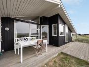 Holiday Home Thorgny - from the sea in Western Jutland by Interhome
