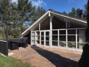 Holiday Home Ørwendil - 2km from the sea by Interhome