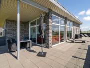 Holiday Home Synthia - 300m from the sea in Western Jutland by Interhome