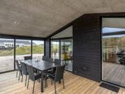 Holiday Home Birger - 300m from the sea in Western Jutland by Interhome