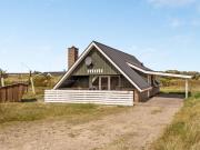 Holiday Home Alleta - 600m from the sea in Western Jutland by Interhome