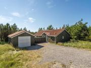 Holiday Home Henkil - 700m from the sea by Interhome