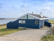 Holiday Home Rajna - 95m to the inlet by Interhome
