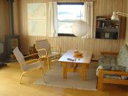 Holiday Home Nuria - 100m from the sea in NW Jutland by Interhome