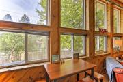 Top Mount Shasta