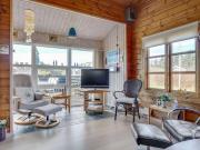 Holiday Home Awarth - 500m from the sea by Interhome