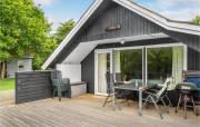 Holiday Home Klydevej Hurup Thy Xi