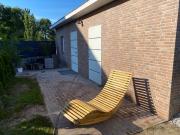 Karolina‘s Deluxe Appartement-Bungalow