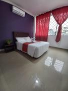 Top Santo Domingo