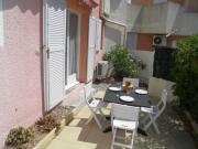 Appartement cosy à Sète pour 6 pers., proche plage, clim, parking privé - FR-1-338-342