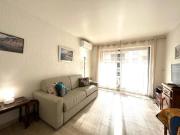 Studio lumineux à 30m de la plage, balcon, clim, commerces à côté - FR-1-226-444 Studio lumineux à 30m de la plage, balcon, clim, commerces à côté - FR-1-226-444