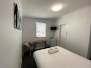 Central Motel Mudgee