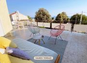 Lukenda Rooms - Cozy Double Rooms with Shared Kitchen & Terrace