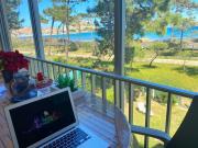 Appartement ou Studio la mer & la plage à vos pieds CALVI Appartement ou Studio la mer & la plage à vos pieds CALVI