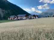 Les Granges d’Arvieux - Queyras - Appart 3ch.6p.