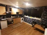 Lovely Centralised 1Bed Apt Near Town Centre & Beach - Free Wi-Fi & Parking