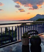 Deluxe apartment Lara