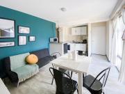 Amanecer del Fuego IV