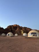 Nara Wadi RUM Camp