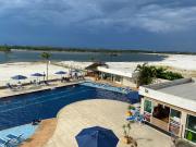 ARRAIAL Caribe Brasileiro